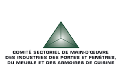 Comité sectoriel de MdO des industries des portes et fenêtres, du meuble et des armoires de cuisine Comité sectoriel de MdO des industries des portes et fenêtres, du meuble et des armoires de cuisine